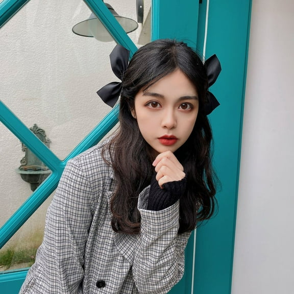 Limei Fashion Hair Pin Delicate for Daily Life Decorative