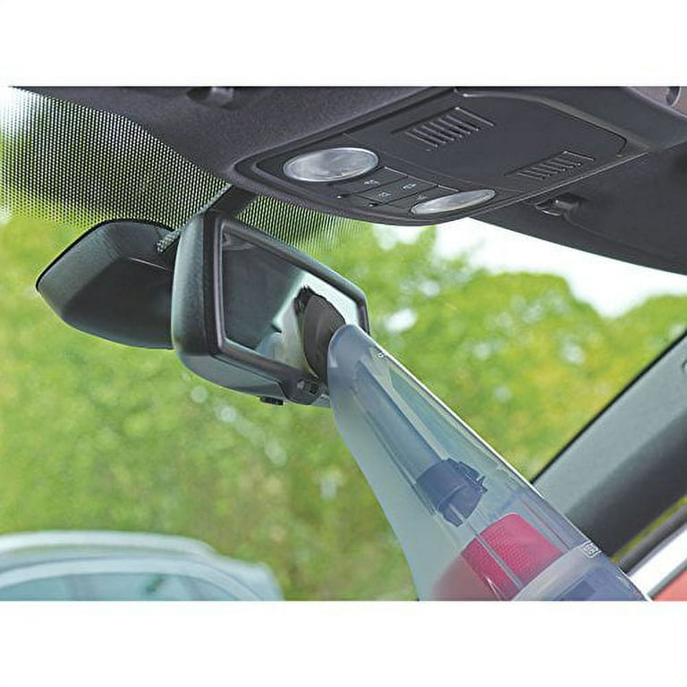 BLACK+DECKER Handheld Vacuum for Car, Corded, Grey (BDH1200NVAV)