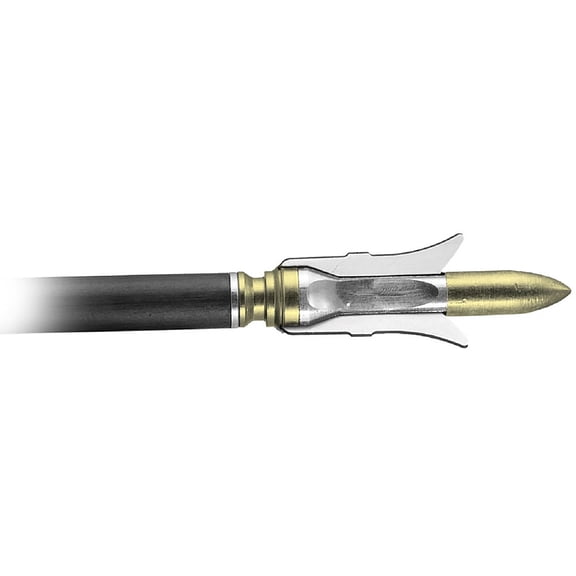 Grim Reaper Realer Practice Extra Cut 1-3/4" 125Gr