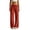 17# Ginger, variant on HKYNLAG Womens Sweatpants Leopard Print High Waisted Drawstring Baggy Pants Comfy Fashion Lounge Trousers with Pockets L