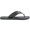 thumbnail image 3 of Ojotas Urban Basic para Hombre Havaianas Gris Acero Talle 8 US, 3 of 6