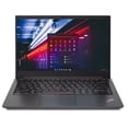 thumbnail image 1 of Pre-Owned Lenovo ThinkPad E14 G2 13.9" Ryzen 5 Pro 4000 Series 8GB 256GB (Fair), 1 of 5