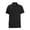 BLACK, variant on Ultimate Snag-Proof Polo