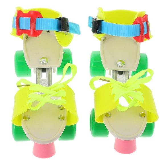 Masteelf 1 Pair Of Shoes Skate Roller Skate Shoes For Girls Mens Skate Shoes Skates For Kids Mens Skate Shoe Skater Shoes Roller Skates Men