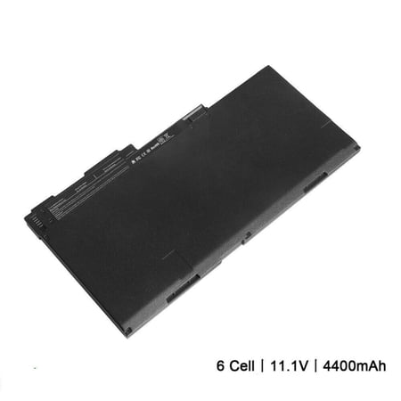 battery for HP EliteBook 845 G1 G2 Series