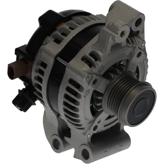 OEG Parts New Alternator Replacement for Ford Escape L4 1.6L 13-16 104210-2330 TN104210-2330 CJ5T-10300-BB CJ5Z-10346-D AND0628 400-52436 400-52436R GL-8672 23025 11636 90-29-5844 A-80590