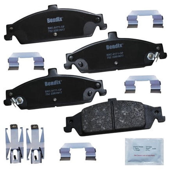 Bendix CFC752 Bendix Premiumcopper Free