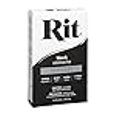 thumbnail image 2 of Rit, Black Purpose Powder Dye, 1-1/8 oz, 2 of 4