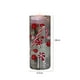 thumbnail image 4 of Juego de relleno de jarrón de Navidad de acrílico casero con adornos de velas flotantes de Navidad DIY JShteea Libre de BPA, 4 of 5