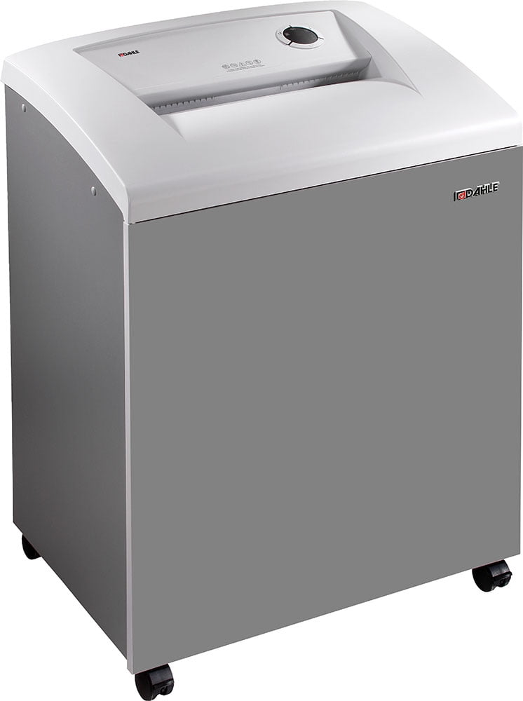 Dahle Matrix 50564 High Performance Cross Cut Shredder