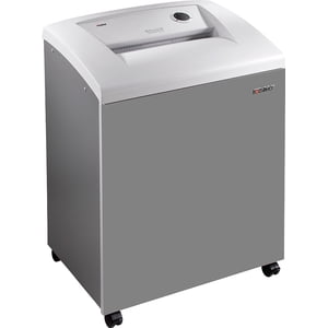 Dahle Matrix 50564 Déchiqueteuse à coupe croisée haute performance