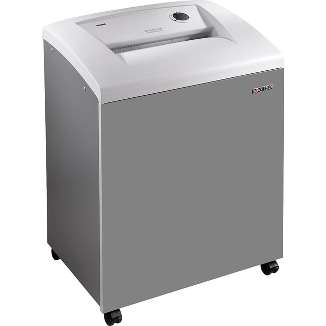 Dahle Matrix 50564 Déchiqueteuse Haute Performance Coupe Croisée