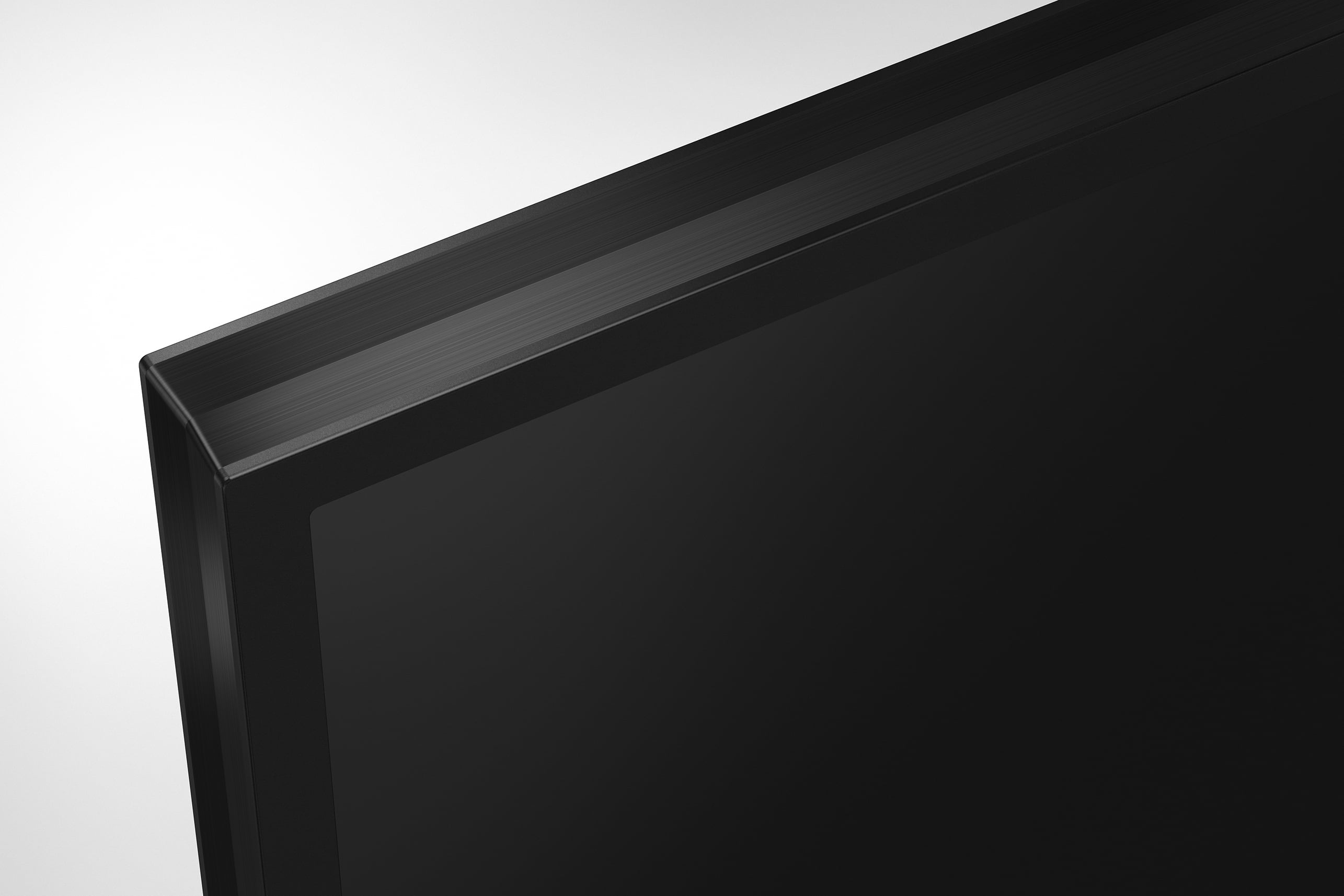 Sony Fw-32bz30j 32" Diagonal Class Bravia Professional Displays Led-backlit Lcd Display Signage 4k Uhd (2160p) 3840 X 2160 Hdr Edge-lit