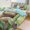 chudan-2, variant on Sloth Bedding Set with Zipper Closure for Girls & Boys