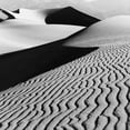 thumbnail image 3 of PhotoINC Studio 15x15 Black Modern Framed Museum Art Print Titled - Desert Dunes, 3 of 5