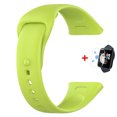 thumbnail image 1 of Silicone Strap For Xiaomi Redmi Watch 3 Watch Straps Replacement Watchband For Redmi Watch 3 Active/Lite Wrist Band Accessories, 1 of 6