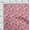 Pink, variant on oneOone Cotton Poplin Twill Teal Blue Fabric Flower Watercolor Sewing Craft Projects Fabric Prints By Yard 56 Inches Wide