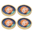 thumbnail image 4 of Van Gogh Fridge Magnet, Wide Application Cartoon Van Gogh Cute Fridge Magnet  For Fridge, 4 of 8