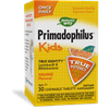 Nature's Way Primadophilus Kids Chewable Probiotic, 3 Billion CFU, 30 Chewables