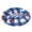 Red Cherries, variant on Pet Bed Pet Mat Cozy Removable & Washable Comfort For Cats And Dogs Red Cherries