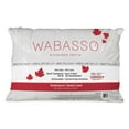 thumbnail image 1 of Wabasso Canada Day Bed Pillow, 1 of 2