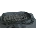 thumbnail image 2 of Acme Projects Rain Pants, 100% Waterproof, Breathable, Taped Seam, 10000mm/3000gm (Men's, Small, Black), 2 of 6