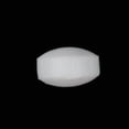 thumbnail image 3 of pitrice Elliptical PTFE Magnetic Stirrer Mixer Stir Bar Lab Equipment 6x10mm, 3 of 9
