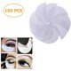 thumbnail image 1 of ZHAOCHENG 100 Piezas de Almohadillas Adhesivas Desechables Para Maquillaje de Ojos, 1 of 5