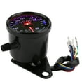 thumbnail image 1 of Unrivaled Accuracy Odometer Gauge, Odometer, Convenient For Reading Motorbike For Motorcycle, 1 of 8