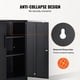 thumbnail image 5 of Gabinete de almacenamiento VEVOR Gabinete de metal con 2 puertas magnéticas y 2 estantes ajustables, 5 of 9