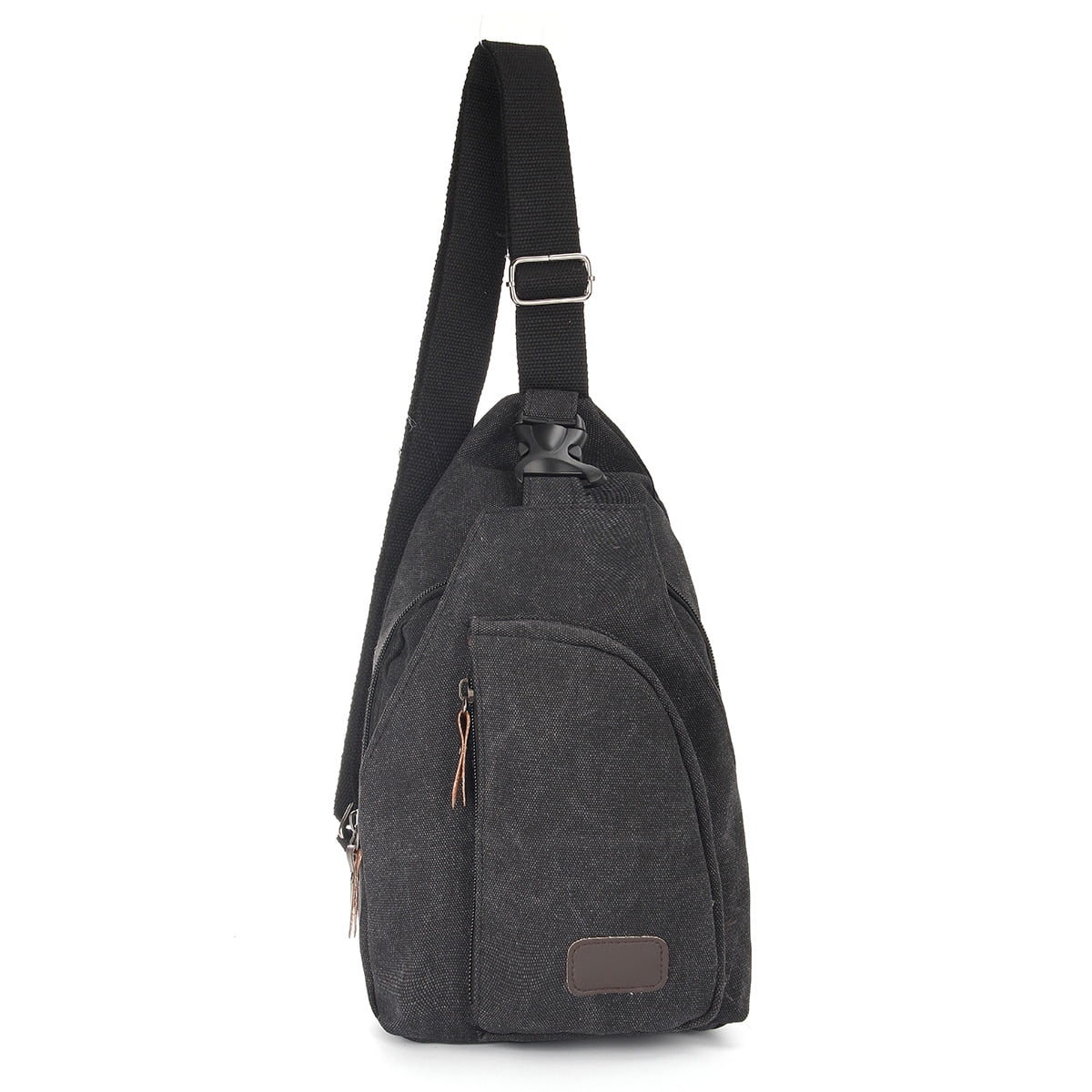 big face cat Mens travel bag/ / / portable fitness bag large capacity single shoulder Messenger bag travel bag