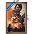 thumbnail image 5 of Star Wars: Andor - Une Feuille, 5 of 5