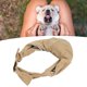 thumbnail image 4 of Dog Shoulder Carrier Bag, Labor Saving Soft Adjustable Strap Breathable Pet Sling Carrier For Travel ANGGREK Otros, 4 of 8