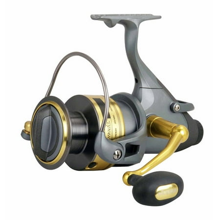 Okuma Fishing Tackle Coronado 55a Baitfeeder Reel