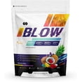 thumbnail image 1 of Limitless Pharma Blow Pre-Entrenamiento en Polvo | Mayor Energ&#2013265933a, Potenciador de &#2013265939xido N&#2013265933trico, Mayor Resistencia y Concentraci&#2013265923n | L-Ci, 1 of 9