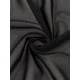thumbnail image 5 of Bolero de malla con mangas largas y volantes de INSPIRE CHIC L Negro, 5 of 6