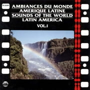 Sounds Of The World, Vol.1: Latin America