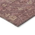 thumbnail image 3 of Addison Rugs Chantille Indoor/Outdoor Traditional Global Blush Machine Washable Rectangle Rug, 10' x 14', 3 of 7