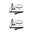 thumbnail image 1 of Wosthever Portable Cervical Neck Traction Device Over Pain Ease Door Device Neck Tipo 1 2piezas, 1 of 1