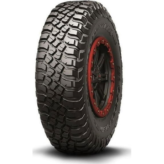 BFGoodrich Mud-Terrain T/A KM3 Off-Road Tire 30x10.00R15NHS/8PR Q