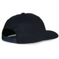 thumbnail image 4 of Outdoor Cap MB2021 Premium Cotton Twill, Structured-Navy, 4 of 8