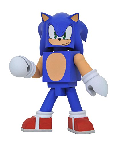 sonic toys walmart