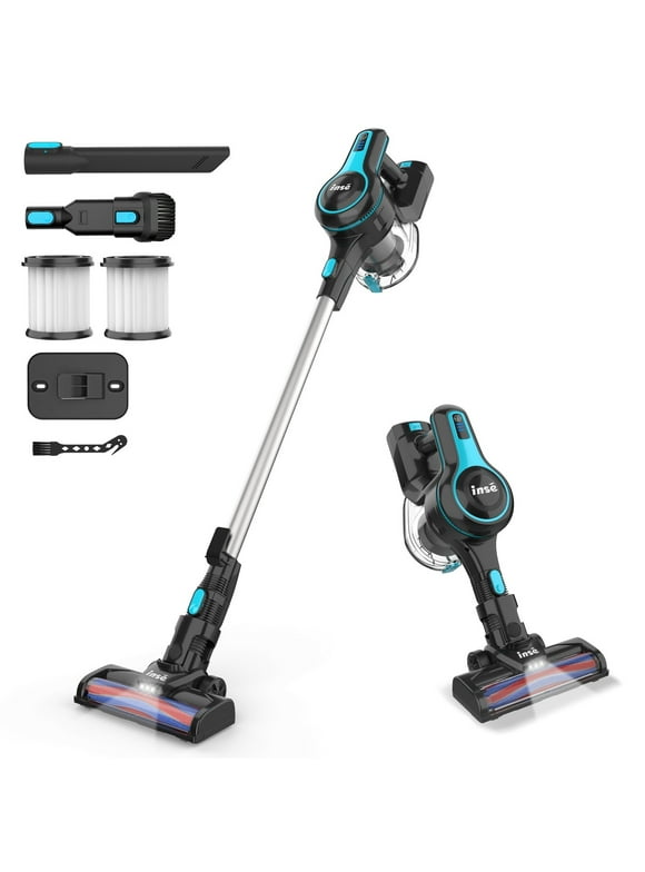 Cordless Vacuums