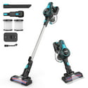 6-in-1 Powerful Suction Lightweight Stick Cordless Vacuum Cleaner