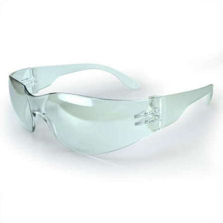 Radians Mirage Safety Eyewear MR0191ID Indoor/Outdoor