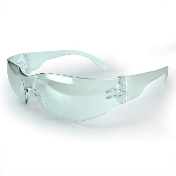 12 Pack of Radians Mirage Safety Eyewear MR0191ID Indoor/Outdoor