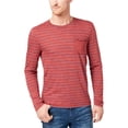 thumbnail image 1 of Camiseta básica Tommy Hilfiger Woodson para hombre color rojo XXL, 1 of 1