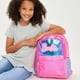 thumbnail image 5 of Mochila para niños Barbie Smiggle auténtica de Australia, bolsa para la escuela, estuche para bolígrafos, bolsa para el almuerzo, mochila de doble hombro, regalo para niña, 5 of 5