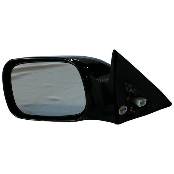 Dorman 955-600 Driver Side Door Mirror for Specific Toyota Models