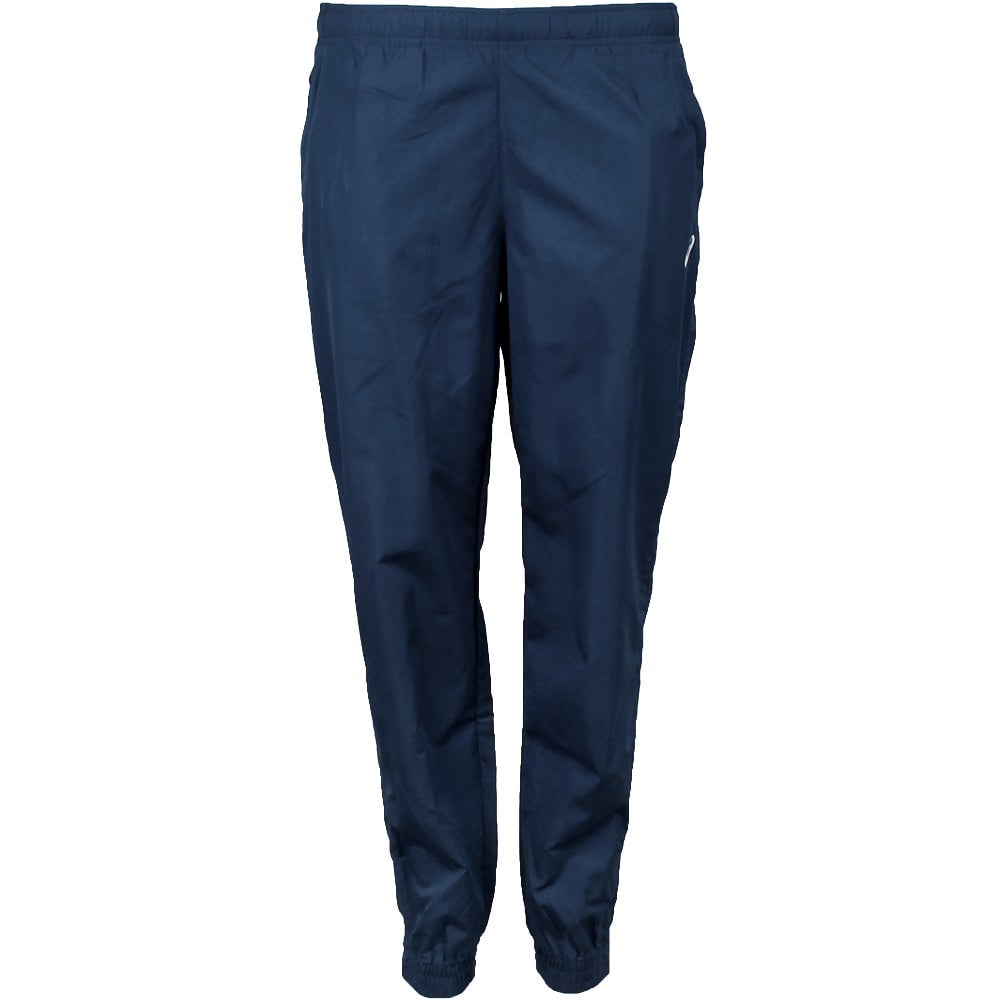 asics jogger pants
